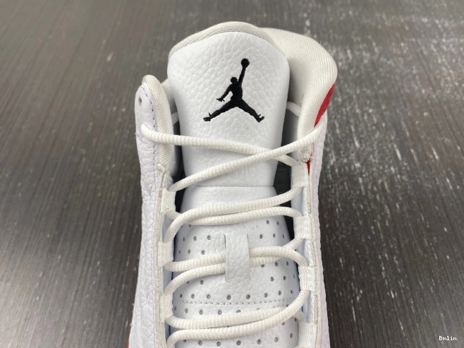 Bmlin Shoes Chicago OG Jordan (2017) Retro 414571-122 13 0731